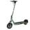 Patinete eléctrico ZWheel 25 km/h 50 km de autonomía 800 W doble suspensión y frenos avanzados