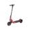 Patinete eléctrico ZWheel 25 km/h 45 km de autonomía 1200 W plegable NFC App LED