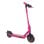 Patinete eléctrico Mascooter 25 km/h 20 km de autonomía 600W plegable y APP Bluetooth
