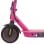 Patinete eléctrico Mascooter 25 km/h 20 km de autonomía 600W plegable y APP Bluetooth