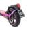 Patinete eléctrico Mascooter 25 km/h 20 km de autonomía 600W plegable y APP Bluetooth