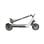 Patinete eléctrico ZWheel 25 km/h 45 km de autonomía 1200W Unlock NFC Duo-Shock Tubeless