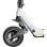 Patinete eléctrico ZWheel 25 km/h 45 km de autonomía 1200W Unlock NFC Duo-Shock Tubeless