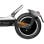Patinete eléctrico ZWheel 25 km/h 45 km de autonomía 1200W Unlock NFC Duo-Shock Tubeless