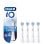Oral-B iO Ultimate Clean Recambios 4 Unidades Blanco