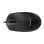 Ratón UNYKAch UK A128 USB 1200 DPI Negro Ambidiestro Plug and Play