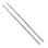 Guide scorrevoli UNYKAch 2U HSW4208 G3 portata 60 kg compatibili rack profondità 80-100 cm