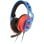 Casque RIG 300 PRO HN filaire avec micro rétractable, grand confort, pour Nintendo Switch, noir