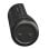 Radiowecker Denver CPR-700 digital oval Schwarz LED 0,9" FM Projektion USB