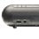 Radiowecker Denver CPR-700 digital oval Schwarz LED 0,9" FM Projektion USB