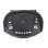 Radio CD Player Thomson RK200CD Schwarz FM AM LCD tragbar Aux-in Kassette