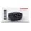Radio CD Player Thomson RK200CD Schwarz FM AM LCD tragbar Aux-in Kassette