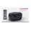 Rádio portátil Thomson RK200CD CD Cassete AM FM LCD Preto 2 x 2,4 W Portátil AC/Bateria