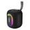 Altavoces Energizer Portátiles Inalámbricos Bluetooth 8W Powerbank RGB y FM