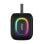 Altavoces Energizer Portátiles Inalámbricos Bluetooth 8W Powerbank RGB y FM