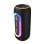 Altavoces Energizer Portátiles Inalámbricos Bluetooth 20W Multi LED MicroSD FM