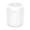 Altavoces Portátiles Inalámbricos Bluetooth USB-C 5W Blanco MicrSD 8h autonomía