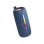Altavoces inalámbricos Bluetooth 50W con USB-C, 1200 mAh y color azul