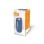 Altavoces inalámbricos Bluetooth 50W con USB-C, 1200 mAh y color azul