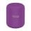 Altavoces Portátiles Inalámbricos Bluetooth 5W Violeta USB-C 9h autonomía MicroSD