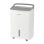 Almohadilla eléctrica azul 100W 3 niveles calor con apagado automático y cubierta lavable