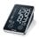 Esfigmomanómetro Digital Automático Negro LCD Precisión USB Arritmias Apagado Automático