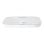 Báscula inteligente JATA HBAS1907 150 kg IMC Análisis corporal LCD cristal blanco