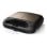 Sandwichera Black & Decker BXSA752E 750 W Negro Bronce Placas Antiadherentes