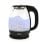 Hervidor Tristar WK-3405 1,7 L 2200 W Cristal Negro Base 360° Libre BPA