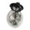 Hervidor Tristar WK-3405 1,7 L 2200 W Cristal Negro Base 360° Libre BPA