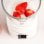 Batidora de vaso Taurus Optima Vintage 1500 Max 1,8 L Crema Turbo Cristal Picahielos