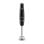 Batidora de mano Moulinex DD94L810 1000W Powelix Titanio Picahielos Turbo Vaso 1L Negra