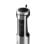 Frullatore a immersione 1500W 0.8lt Nero/Argento funzione turbo e tritaghiaccio