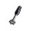 Batidora de mano Braun MultiQuick 5 MQ 50051 M 1000W 21 velocidades Acero Inox Turbo Negro