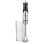 Batidora de mano Taurus HB1700X 1700W Inoxidable 1L Turbo Picahielos Ergonómica