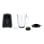 Batidora de vaso Flama 2232FL 1,2 L 1000 W picahielos cuchillas extraíbles turbo