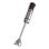 Liquidificadora Solac BA5616 1200W Inox Picador de Gelo Ergonómica 0,7L Turbo