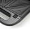 Sandwichera Orbegozo SW 7260 750 W Placas Intercambiables Antiadherente Negro Plata