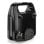 Sandwichera Orbegozo SW 7260 750 W Placas Intercambiables Antiadherente Negro Plata