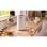 Bollitore Bosch TWK2M161 1,7L 2400W senza fili bianco plastica filtro antical