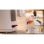 Bollitore Bosch TWK2M161 1,7L 2400W senza fili bianco plastica filtro antical