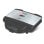 Sanduicheira Moulinex SM156D 700W Aço Inoxidável Capacidade 2 Sanduíches Grelha Travável Antiaderente