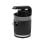 Exprimidor Jata JEEX1712 120 W Brazo Negro Antigoteo Acero Inoxidable Fácil Limpieza