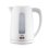 Bollitore Ufesa Eyre 1,7 L 2200 W Bianco Base 360° Filtro Antical Indicatori LED