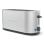 Tostador Taurus Mytoast Duplo Legend 1500W 4 rebanadas Acero Inoxidable 7 niveles