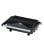 Sandwichera Flama 4960FL 750 W Negra Plástico 2 bocadillos Antiadherente