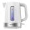 Bollitore Taurus Aroa 1,7L 2200W Inox Senza fili Base 360° Filtro Antical Automatico