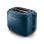 Tostapane Philips Serie 3000 830 W 2 Fette Plastica 8 Livelli Extra Elevazione Rejilla Calientabollos