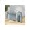 Batidora de mano Kenwood HMP40.000GY 350 W Azul 5 velocidades Acero inoxidable