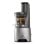 Exprimidor Kenwood PureJuice Pro JMP85 230W Slow Juicer Plateado XL Antigoteo Libre de BPA
